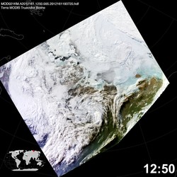 Level 1B Image at: 1250 UTC