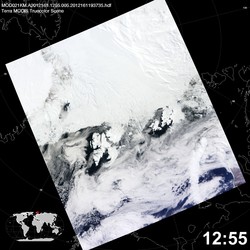 Level 1B Image at: 1255 UTC