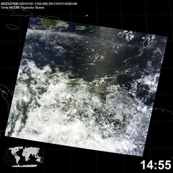 Level 1B Image at: 1455 UTC