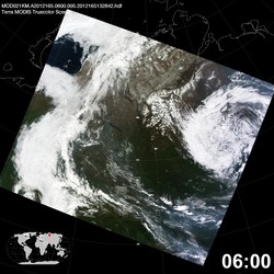 Level 1B Image at: 0600 UTC