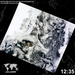 Level 1B Image at: 1235 UTC