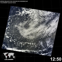 Level 1B Image at: 1250 UTC