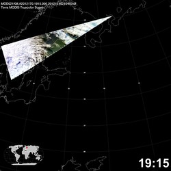 Level 1B Image at: 1915 UTC