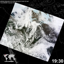 Level 1B Image at: 1930 UTC