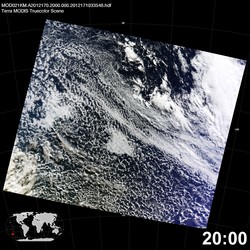 Level 1B Image at: 2000 UTC