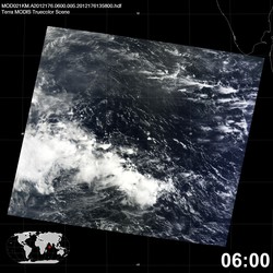 Level 1B Image at: 0600 UTC