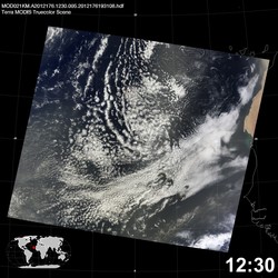 Level 1B Image at: 1230 UTC