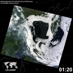 Level 1B Image at: 0120 UTC