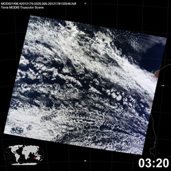 Level 1B Image at: 0320 UTC