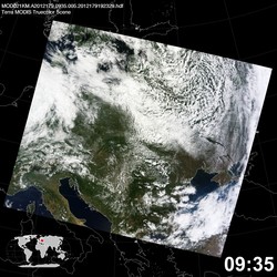 Level 1B Image at: 0935 UTC