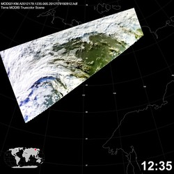 Level 1B Image at: 1235 UTC