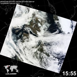 Level 1B Image at: 1555 UTC