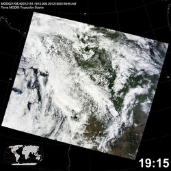 Level 1B Image at: 1915 UTC