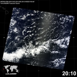 Level 1B Image at: 2010 UTC