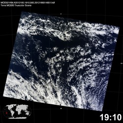 Level 1B Image at: 1910 UTC