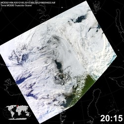 Level 1B Image at: 2015 UTC