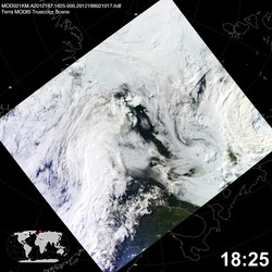 Level 1B Image at: 1825 UTC