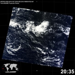 Level 1B Image at: 2035 UTC