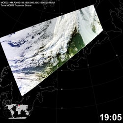 Level 1B Image at: 1905 UTC