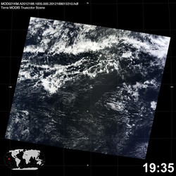 Level 1B Image at: 1935 UTC