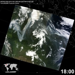 Level 1B Image at: 1800 UTC