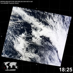 Level 1B Image at: 1825 UTC