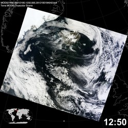 Level 1B Image at: 1250 UTC