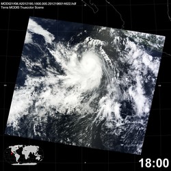 Level 1B Image at: 1800 UTC