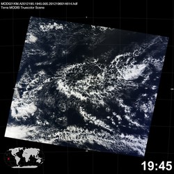 Level 1B Image at: 1945 UTC