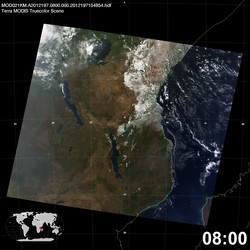 Level 1B Image at: 0800 UTC