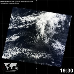 Level 1B Image at: 1930 UTC