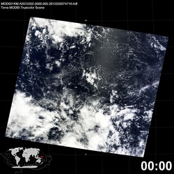 Level 1B Image at: 0000 UTC