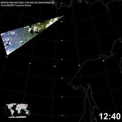 Level 1B Image at: 1240 UTC