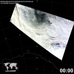 Level 1B Image at: 0000 UTC