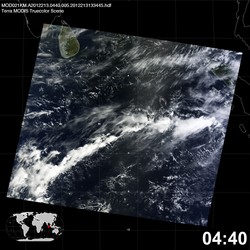 Level 1B Image at: 0440 UTC