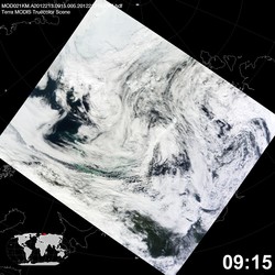 Level 1B Image at: 0915 UTC