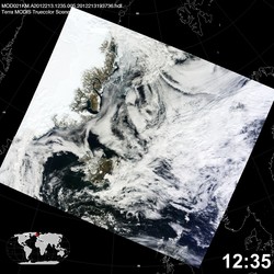 Level 1B Image at: 1235 UTC