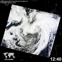 Level 1B Image at: 1240 UTC