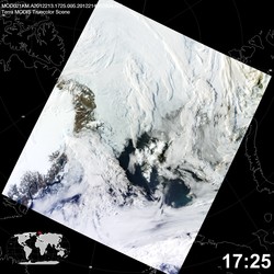 Level 1B Image at: 1725 UTC