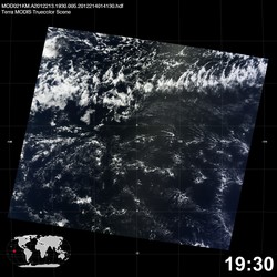 Level 1B Image at: 1930 UTC