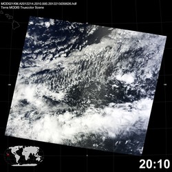 Level 1B Image at: 2010 UTC