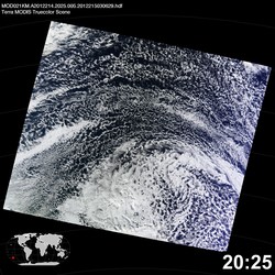 Level 1B Image at: 2025 UTC