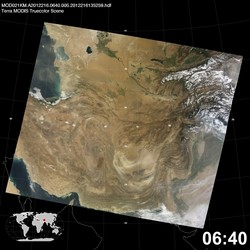 Level 1B Image at: 0640 UTC