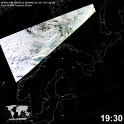 Level 1B Image at: 1930 UTC