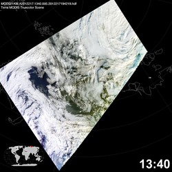 Level 1B Image at: 1340 UTC