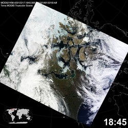 Level 1B Image at: 1845 UTC