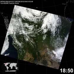 Level 1B Image at: 1850 UTC