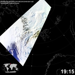 Level 1B Image at: 1915 UTC