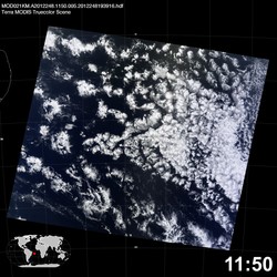 Level 1B Image at: 1150 UTC