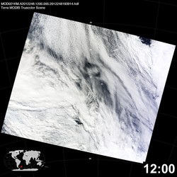 Level 1B Image at: 1200 UTC